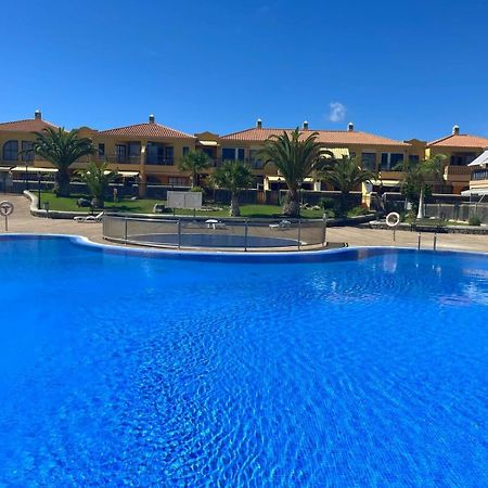 Apartamento Casa Tina, Costa del Silencio Exterior foto