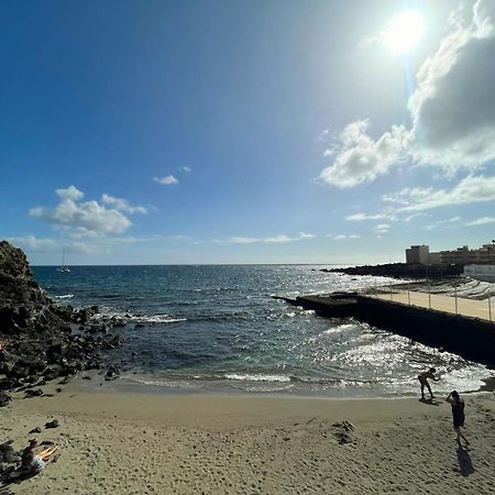 Apartamento Casa Tina, Costa del Silencio Exterior foto