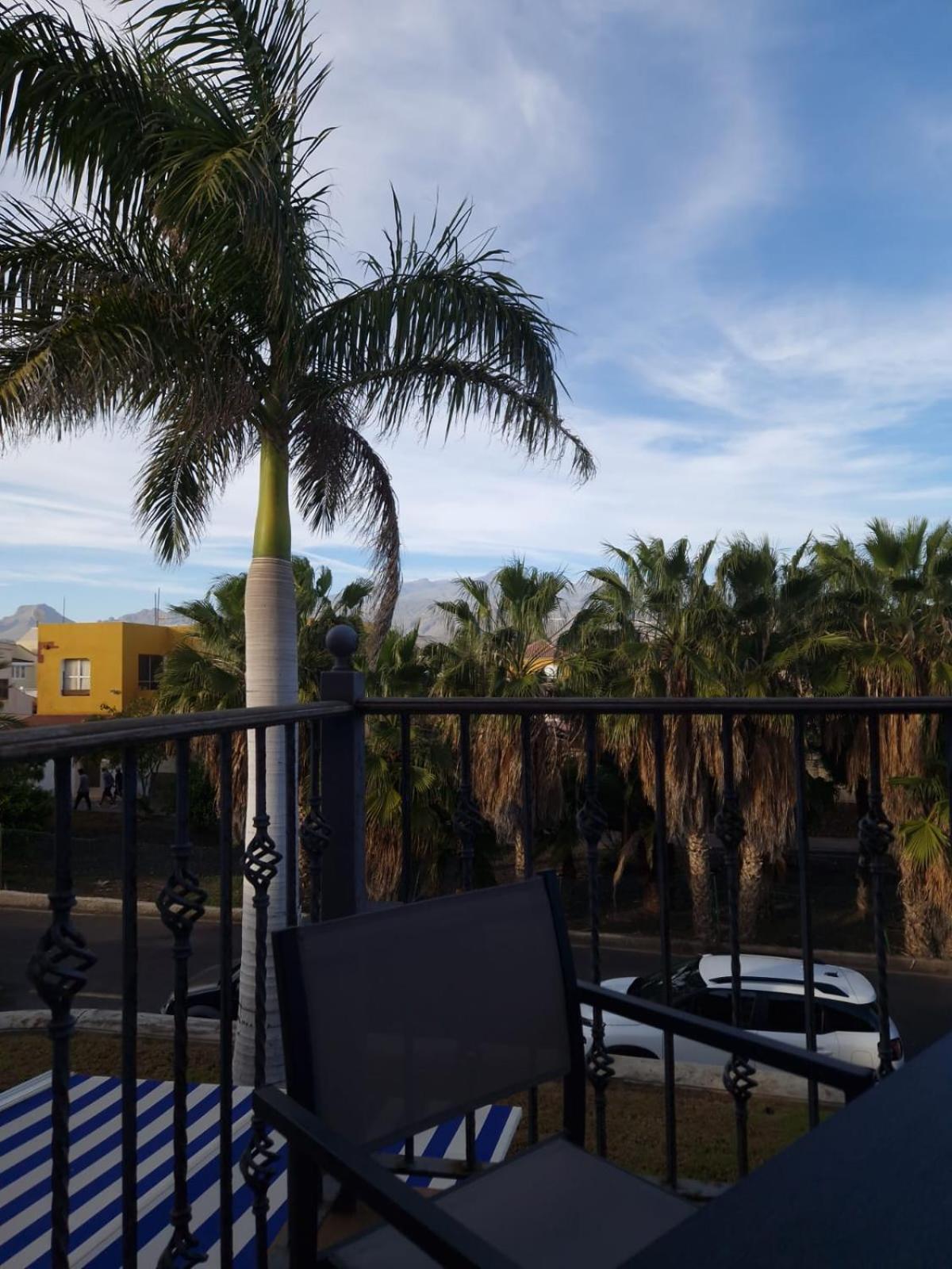 Apartamento Casa Tina, Costa del Silencio Exterior foto
