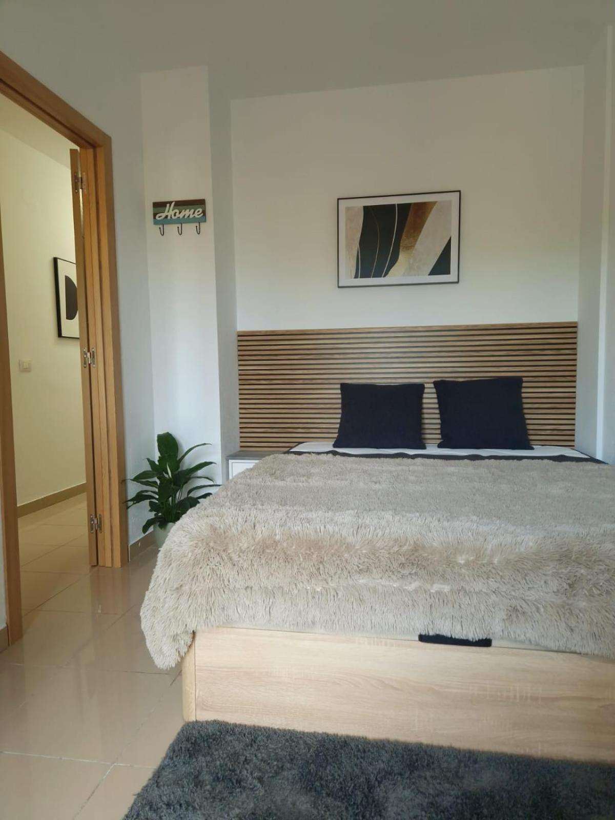 Apartamento Casa Tina, Costa del Silencio Exterior foto