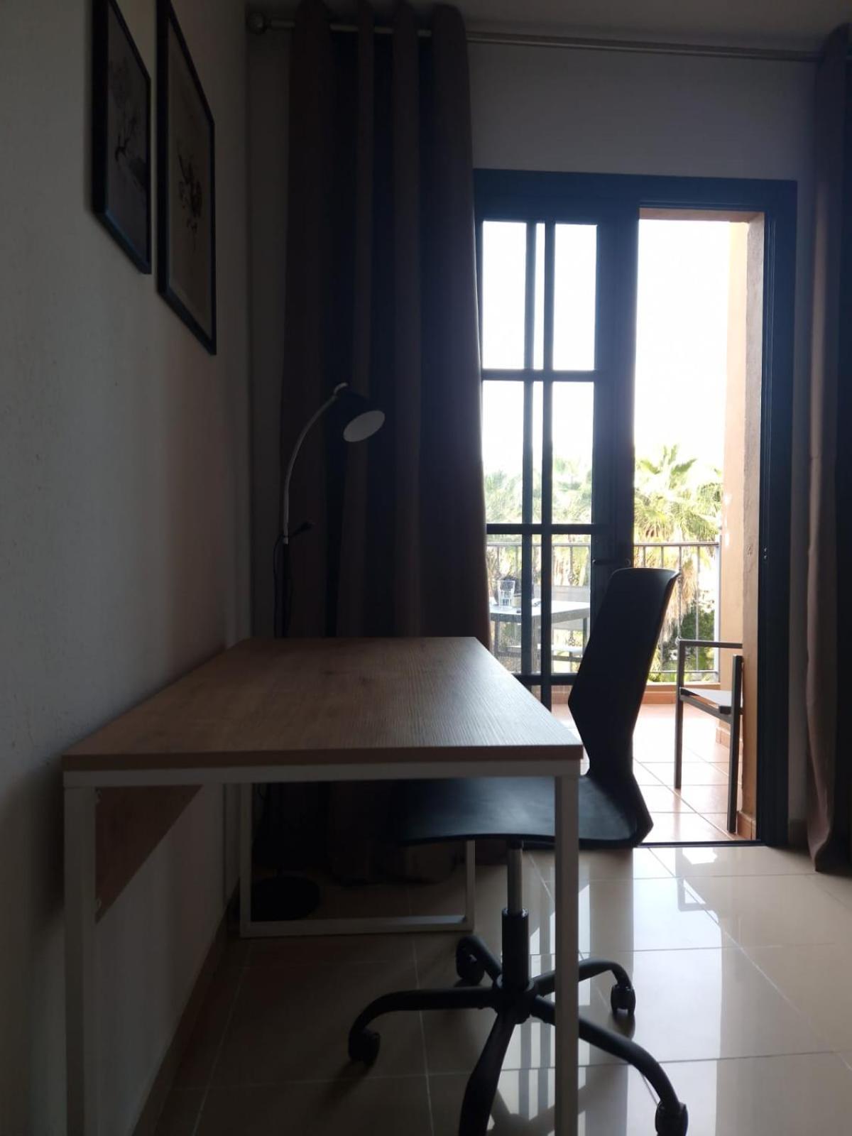Apartamento Casa Tina, Costa del Silencio Exterior foto
