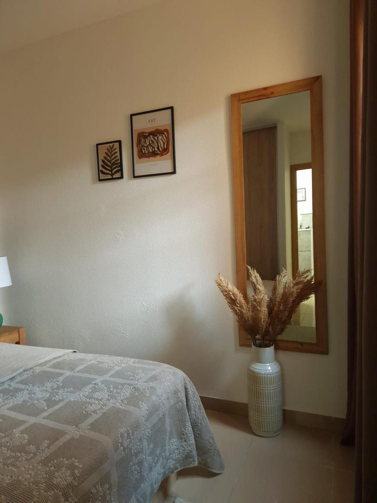 Apartamento Casa Tina, Costa del Silencio Exterior foto